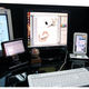 Illustration for article titled Mimo 7-Inch USB Displays Make Your Desktop Look Like a Battleoid Cockpit